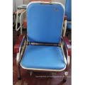 (D-1) Cadeira de transformação de aço inoxidável